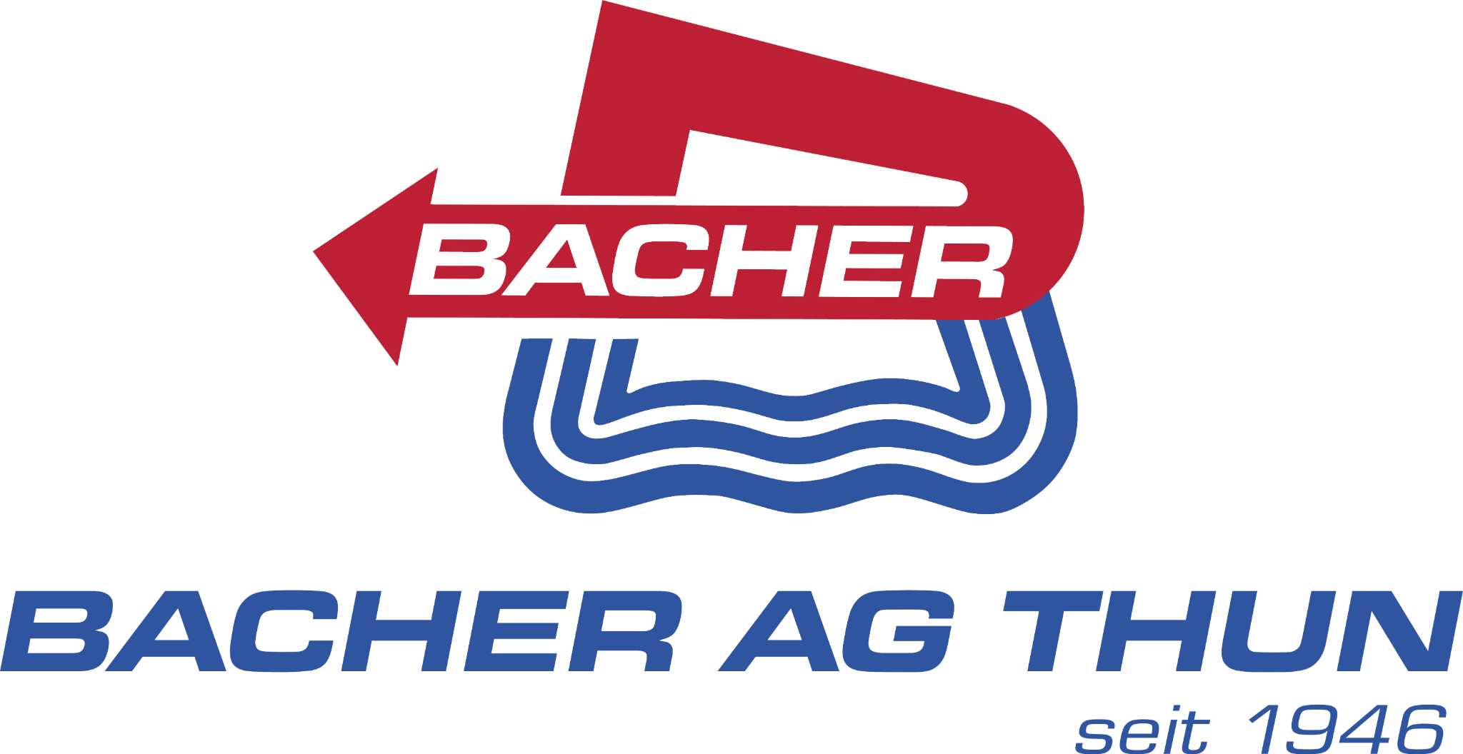 Bacher AG Thun - Wasser und Wärme